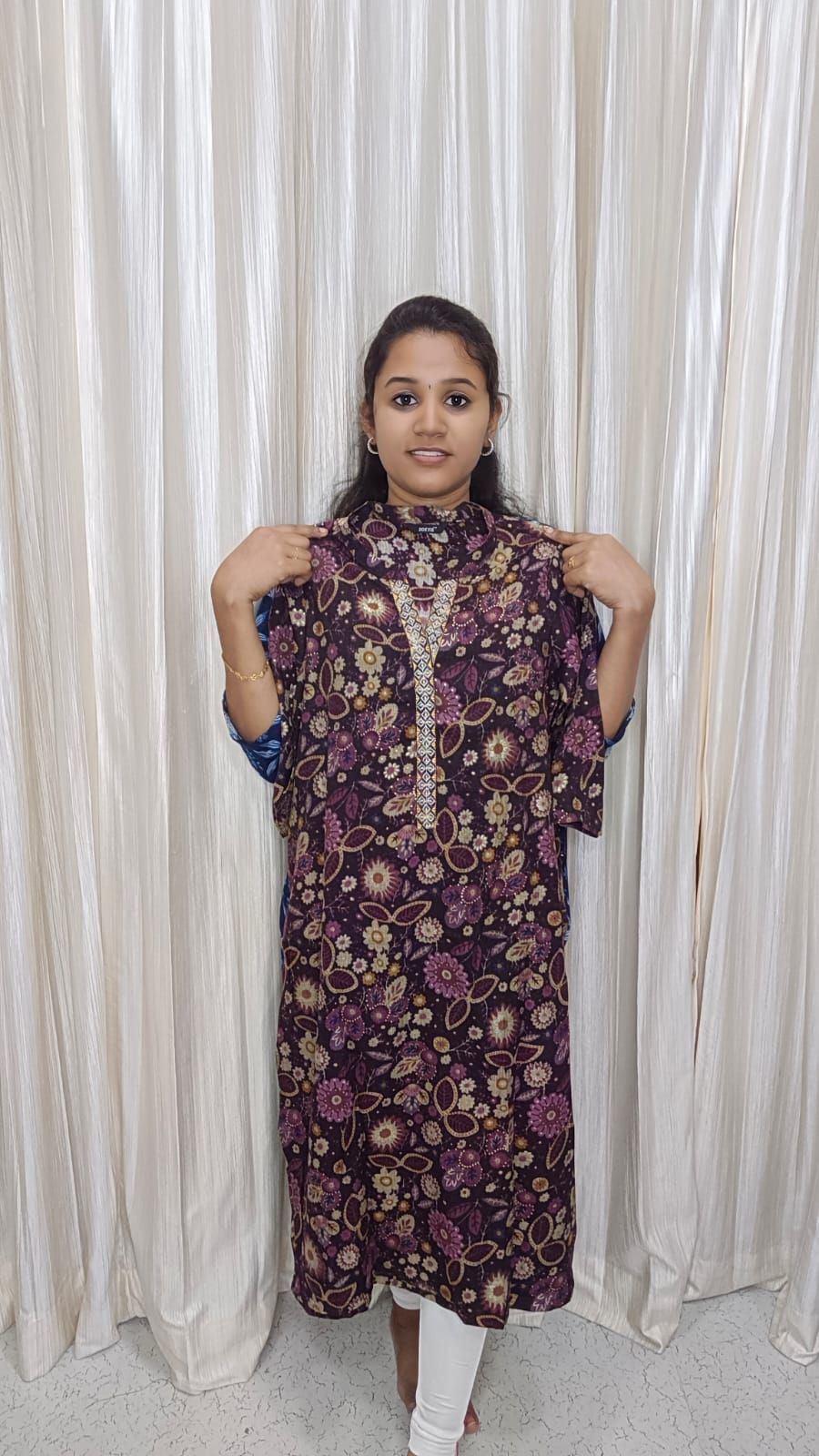 Offer kurtis