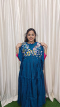 Trending maxi