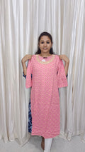 Offer kurtis