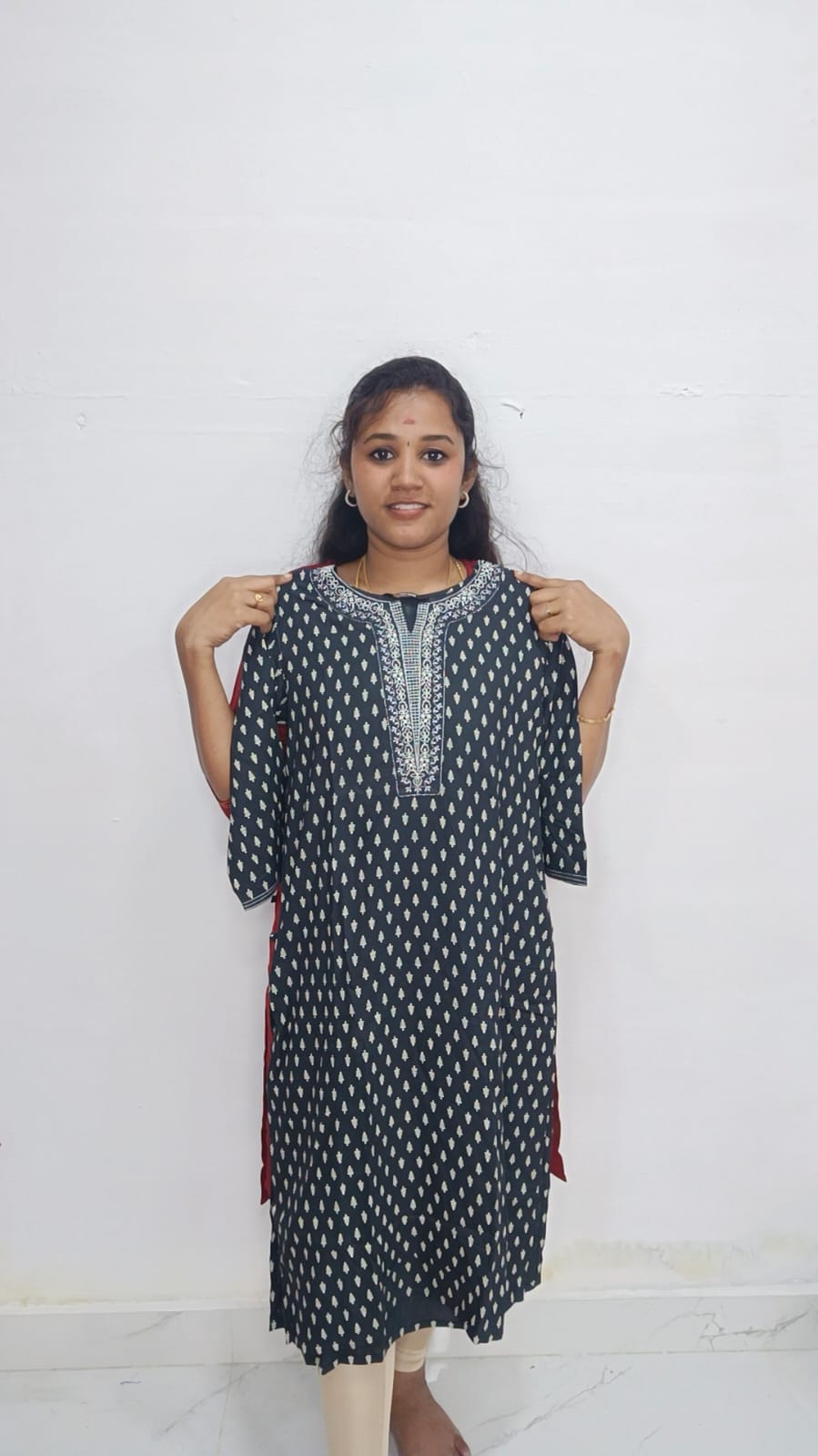 Offer kurtis
