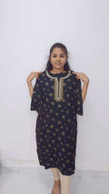 Offer kurtis