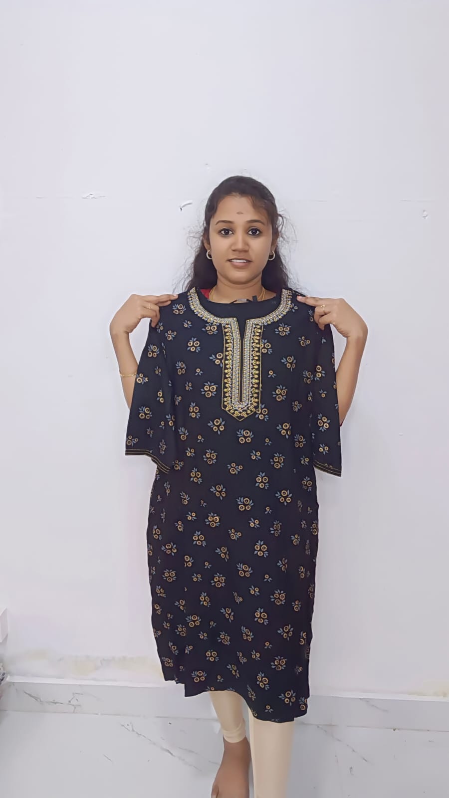 Offer kurtis