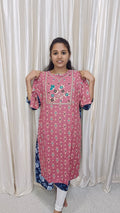 Offer kurtis