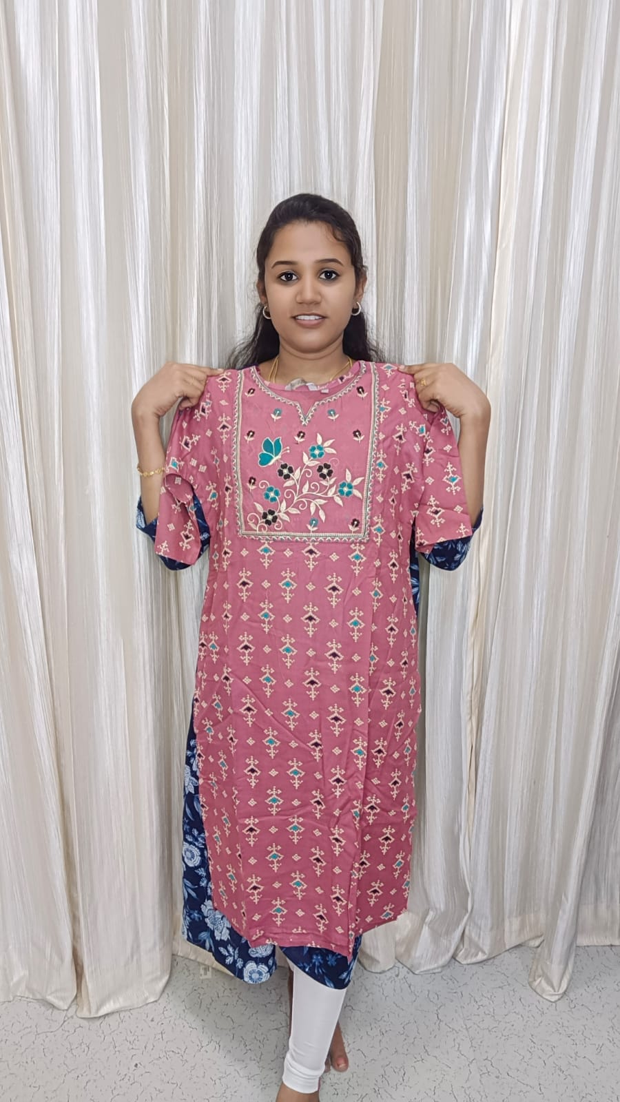 Offer kurtis