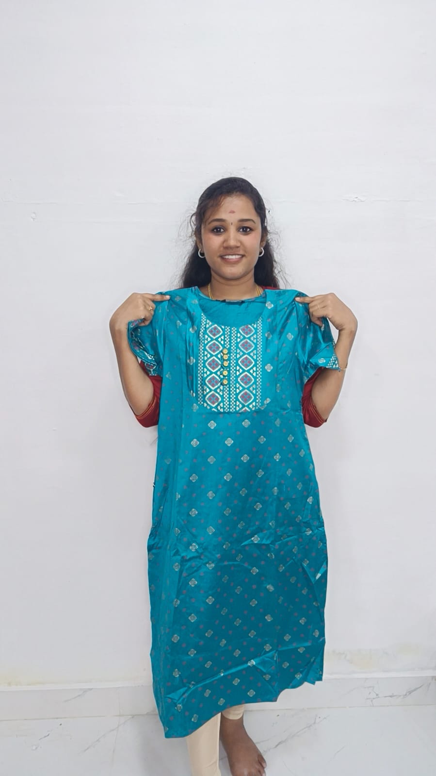 Offer kurtis