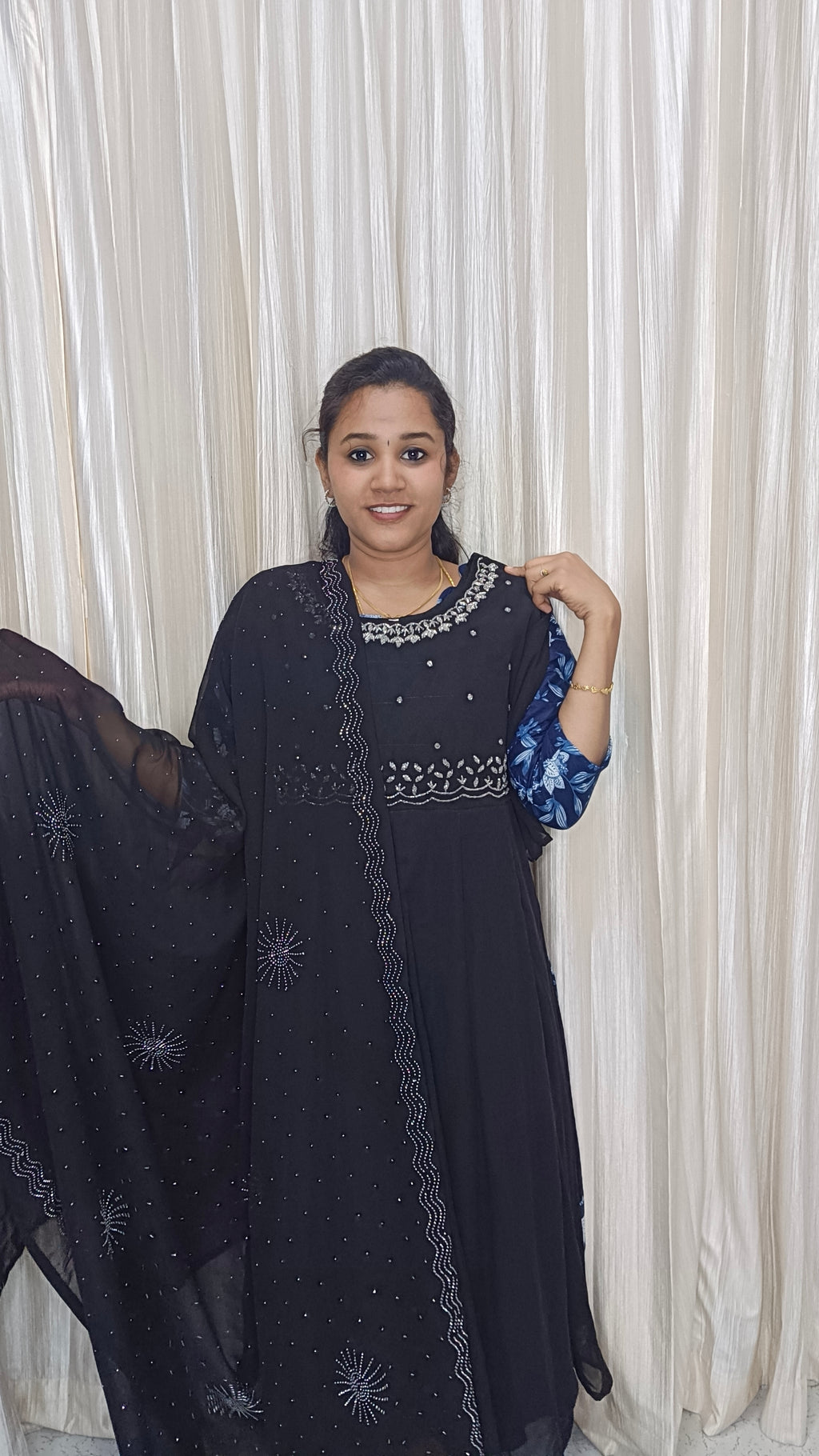 Handwork Maxi Collections
