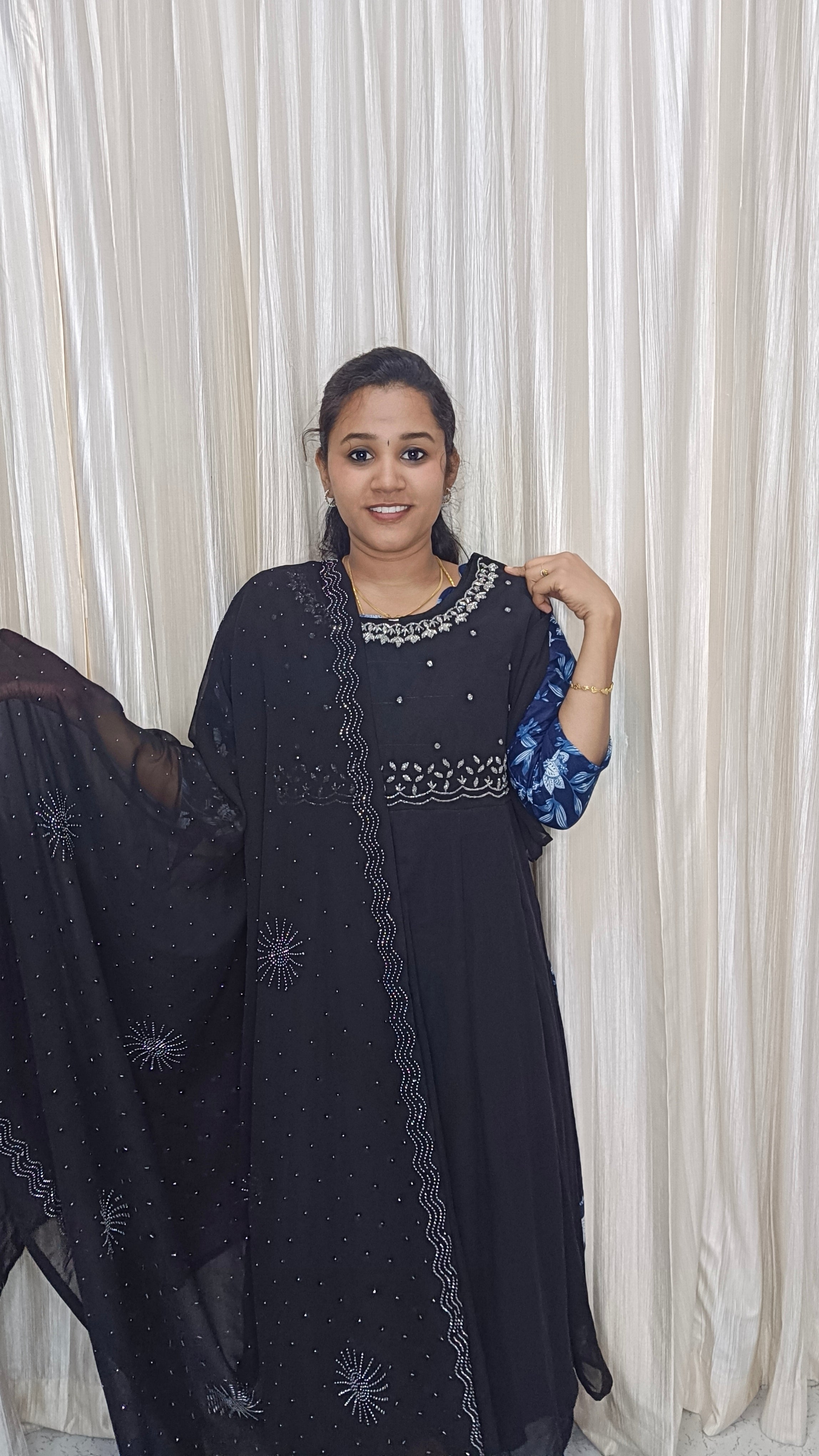 Handwork Maxi Collections