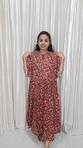 Cotton Maxi