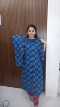 Cotton coord set collections