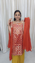 Sharara set Collections