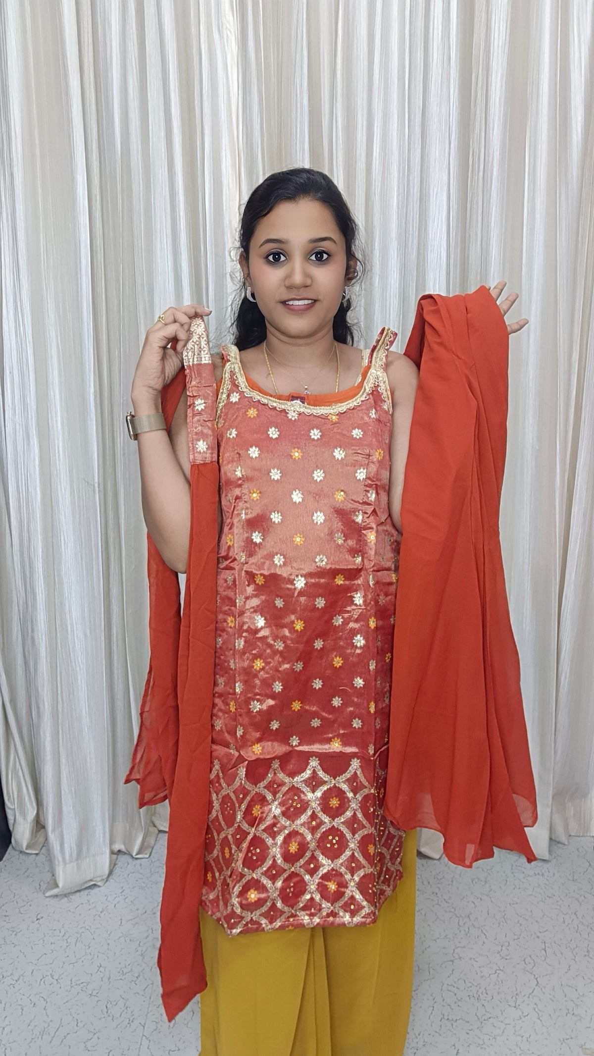Sharara set Collections