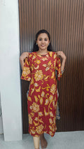 Pure Cotton Kalamkari
