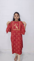 Offer kurtis