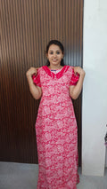 2039 Pranjul nighties