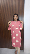 250 Kurtis