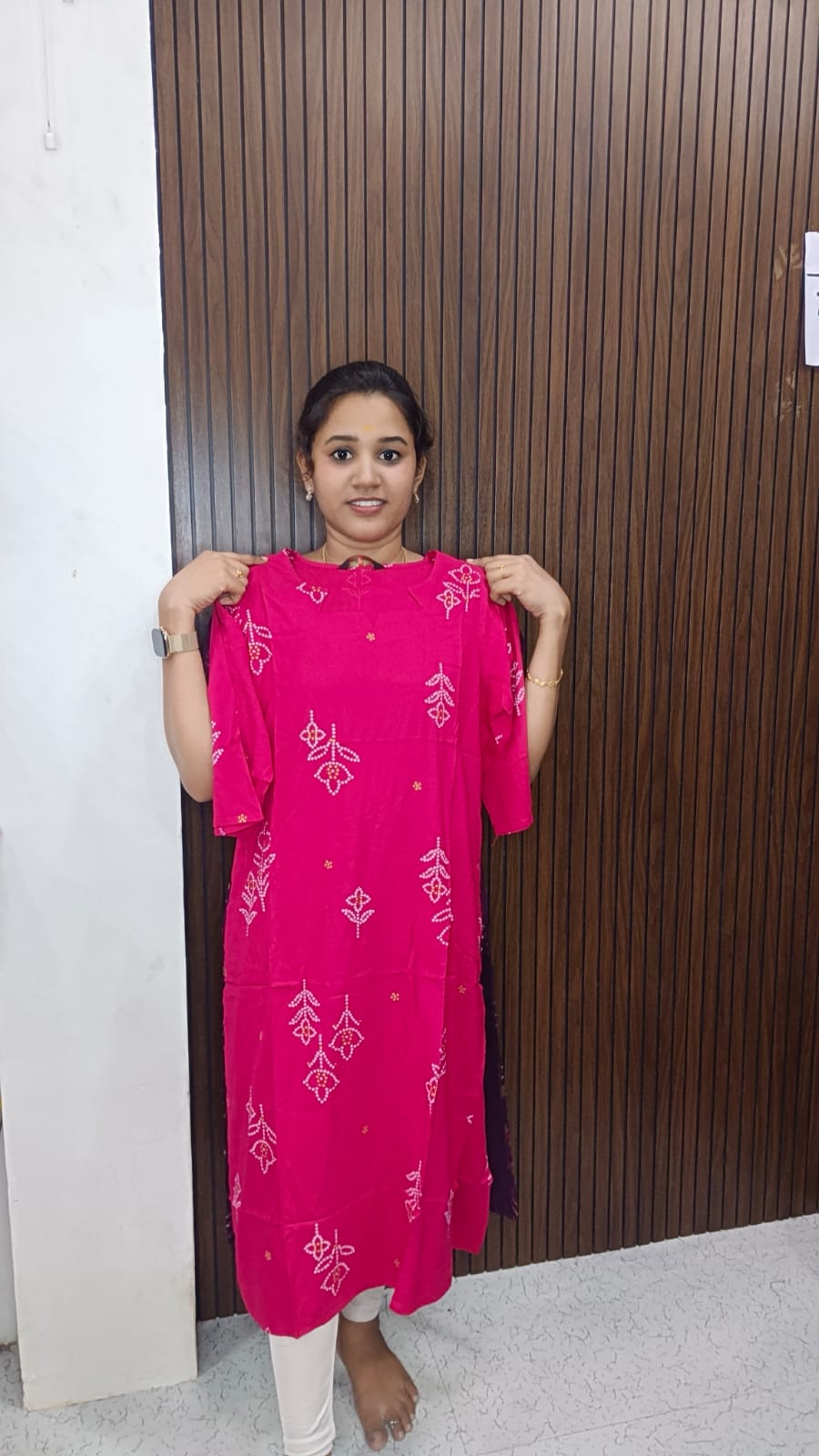 250 Kurtis  SB1065