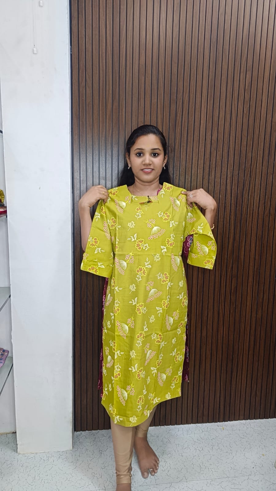 250 Kurtis
