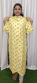 Office wear kurtis