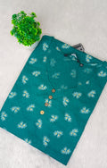 Office wear kurtis