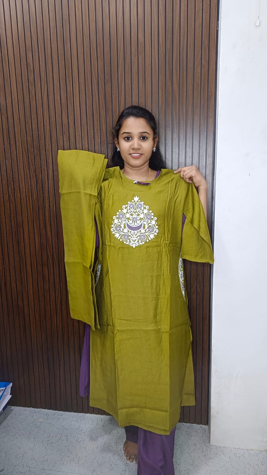 Trending Aline coord set