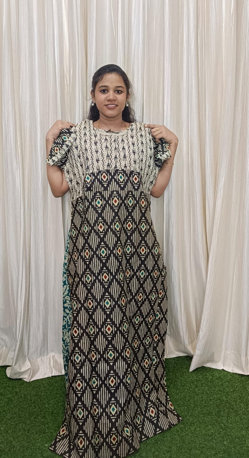 Pranjul Nighties