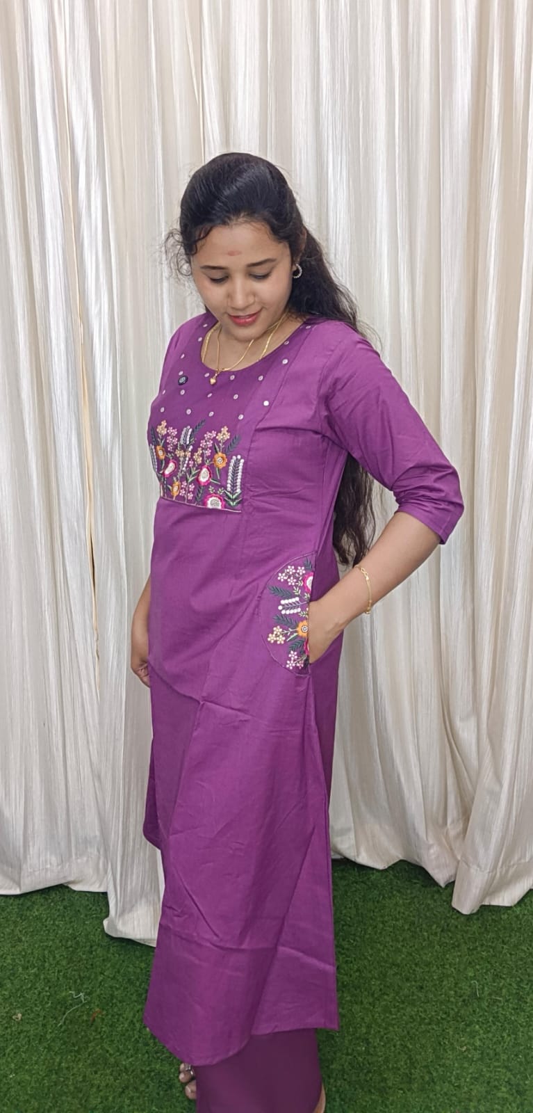 Trending Aline coord set