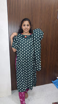 Own brand coord set