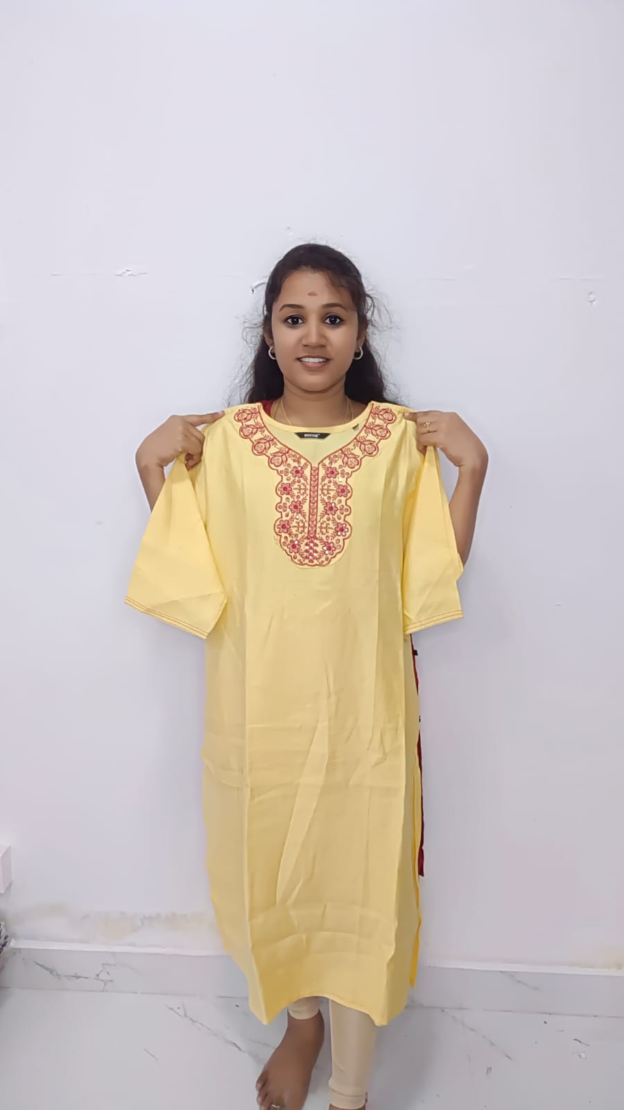 Offer kurtis