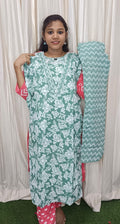 Jaipur Cotton 2 piece set
