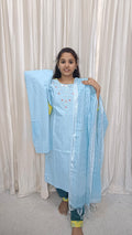 Cotton 3 piece set