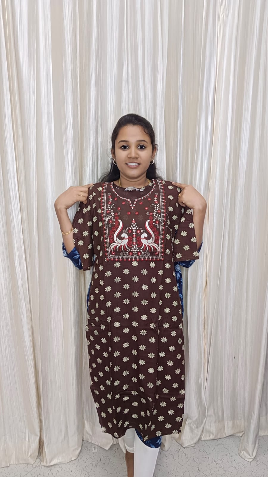 Offer kurtis