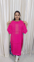 Offer kurtis