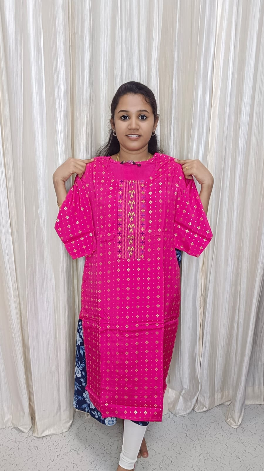 Offer kurtis