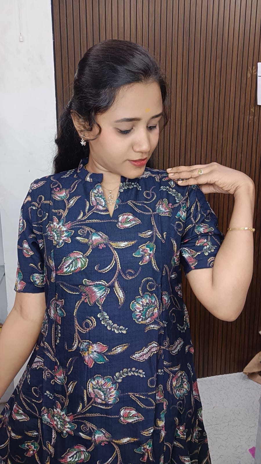 SB brand Aline with Bottom set SB1042