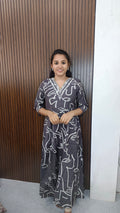 Umberlla kurtis