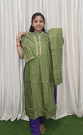 Designer side open coord set