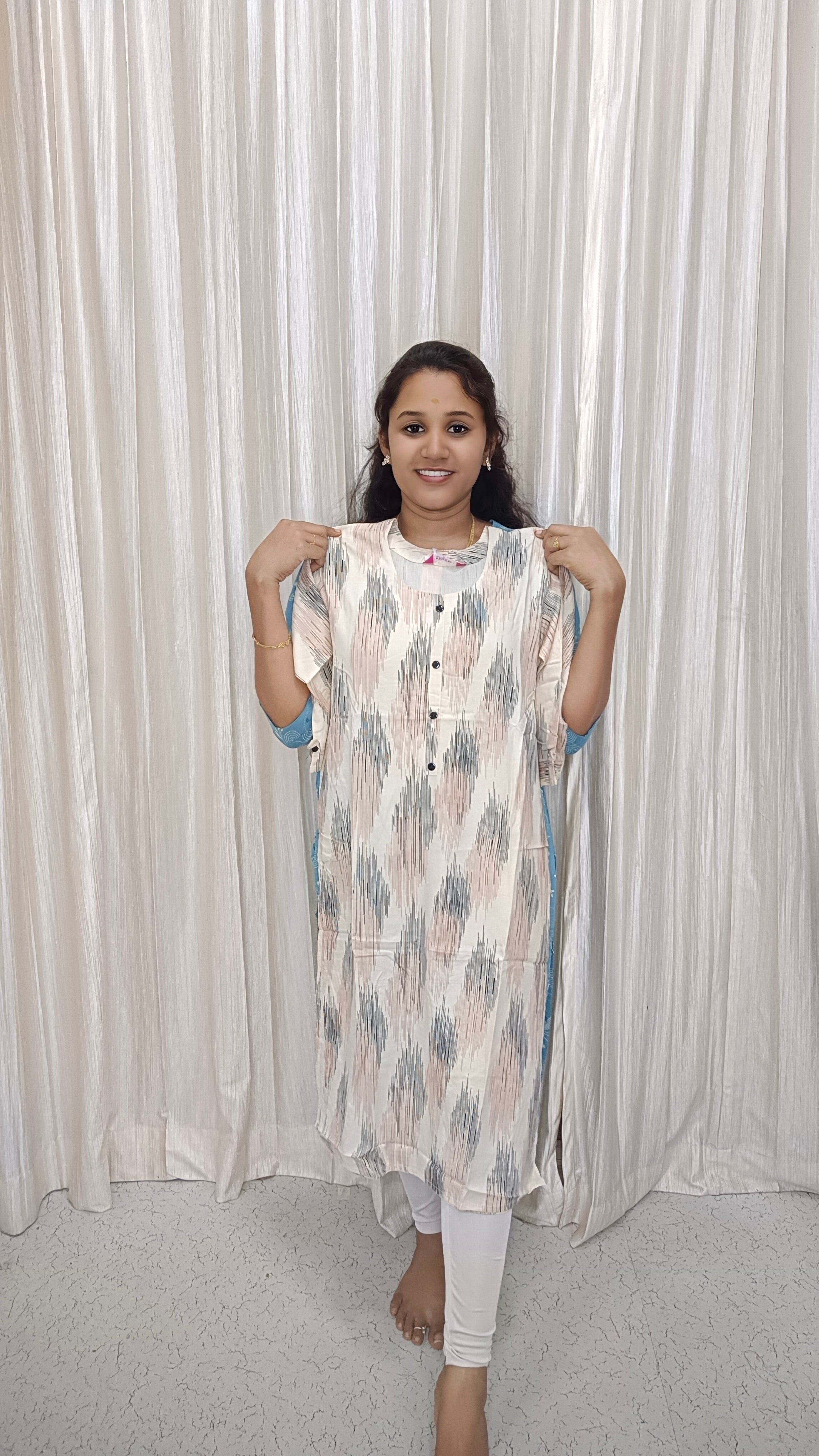 250 Kurtis