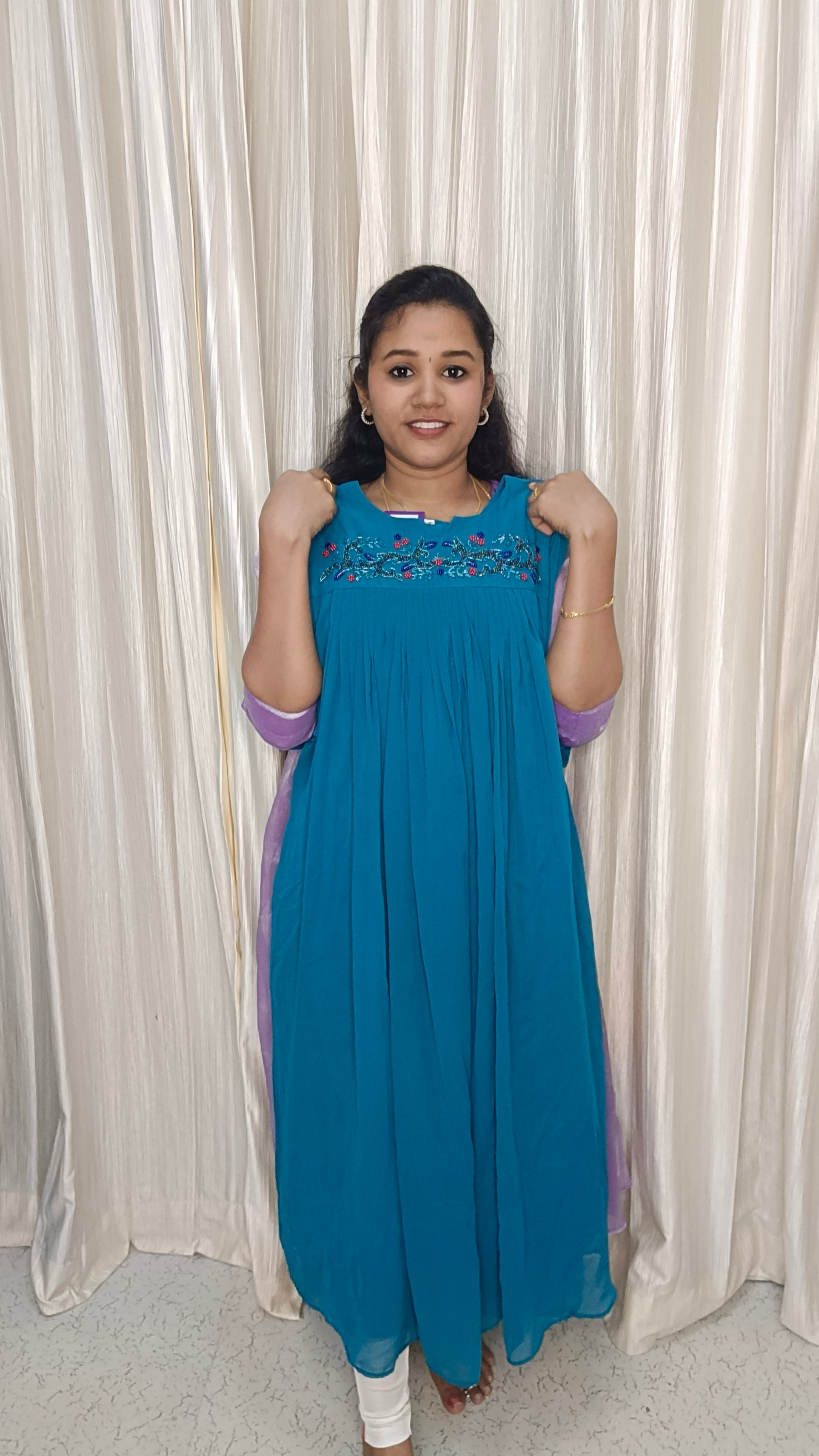Handwork Maxi Collections