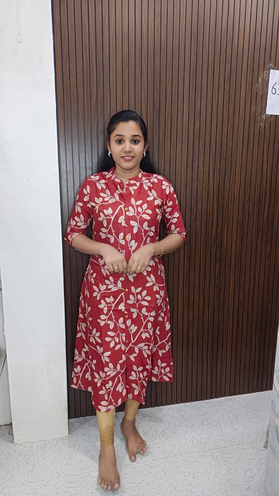 Aline kurti