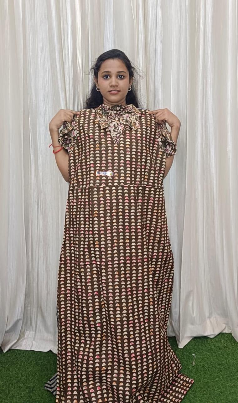Pranjul Nighties