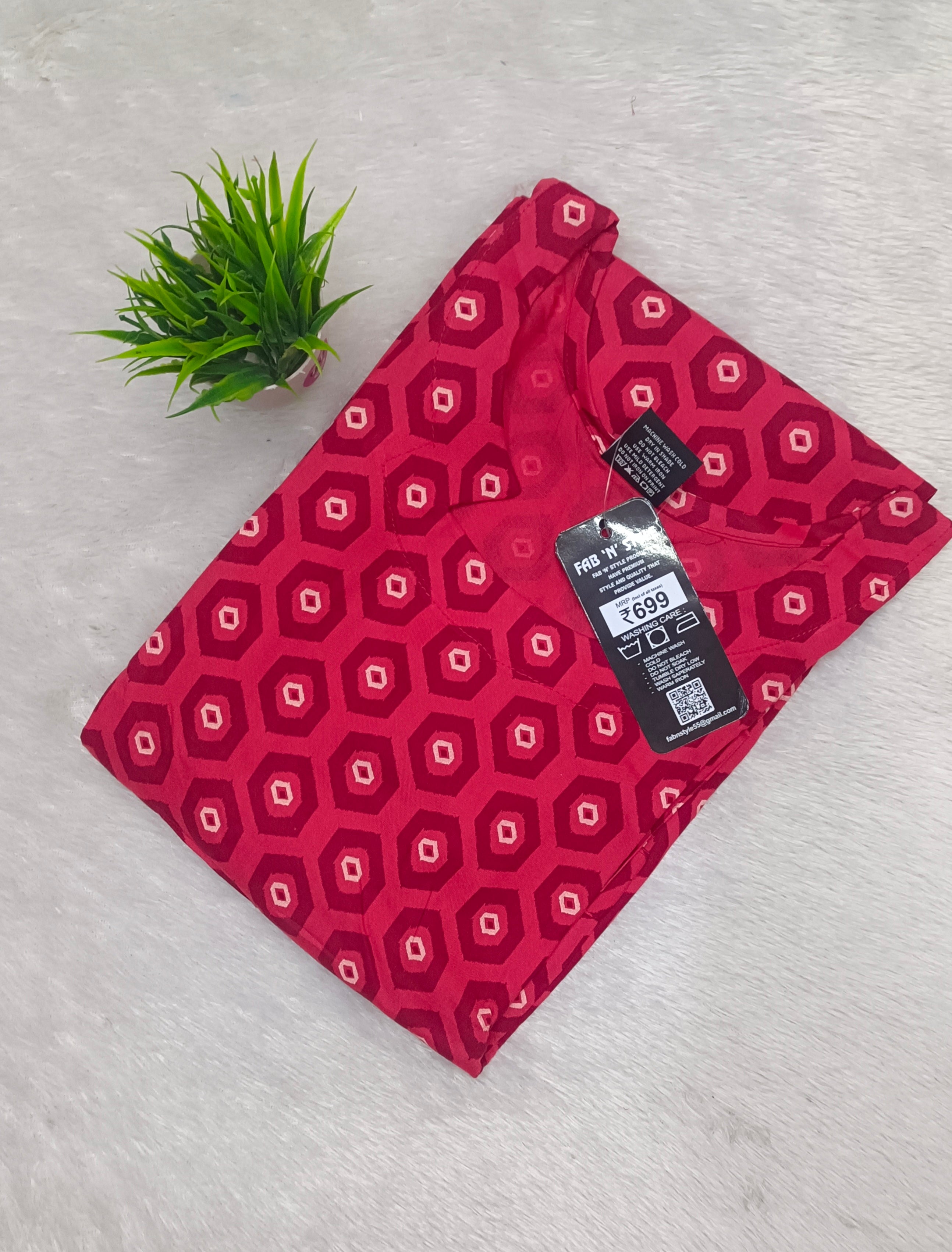 Offer kurtis