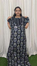 Pranjul Nighties