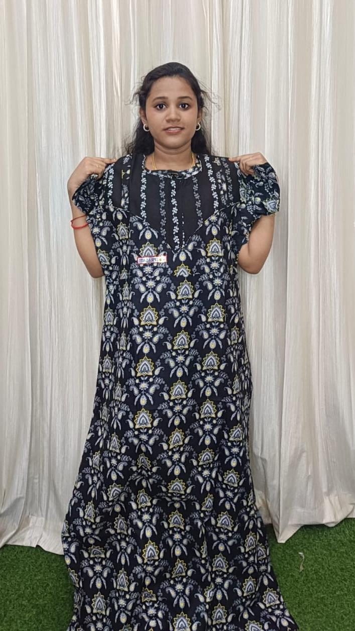 Pranjul Nighties