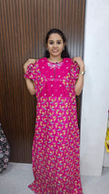 Pranjul nighties 2016