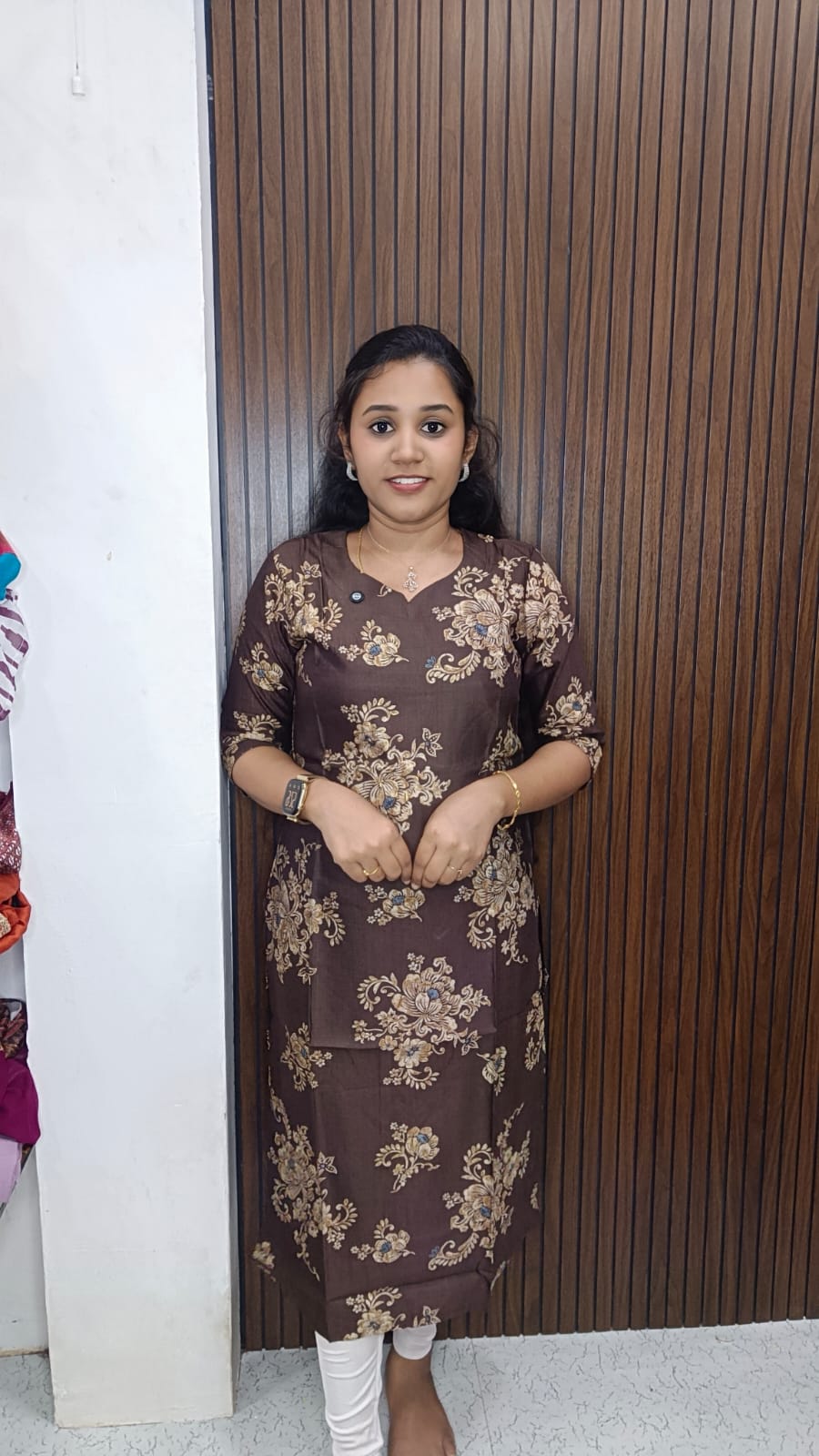 299 Kurtis