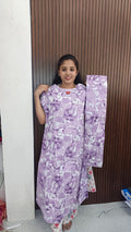 SB brand Aline with Palazo set