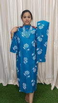 Side open coord set
