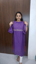 Designer Kurti