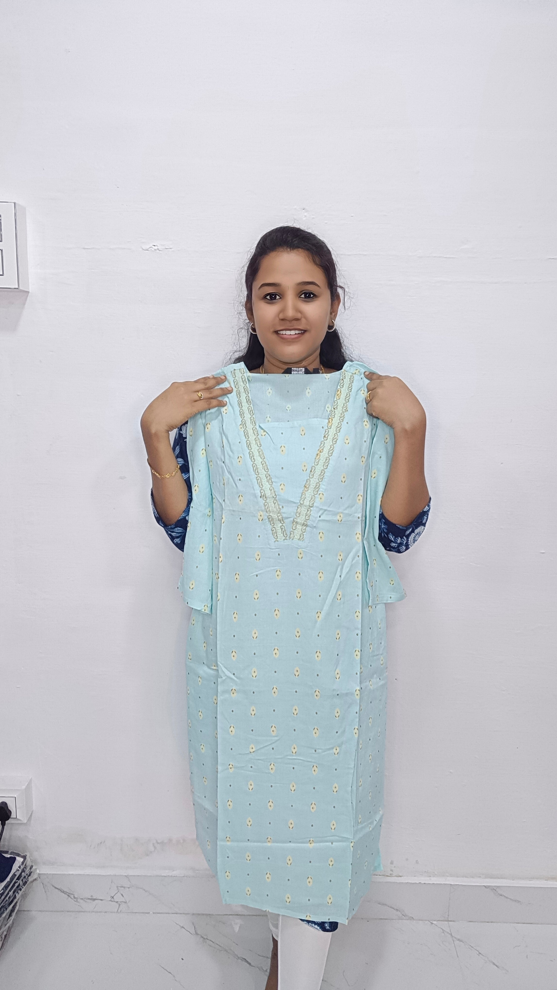 Offer kurtis