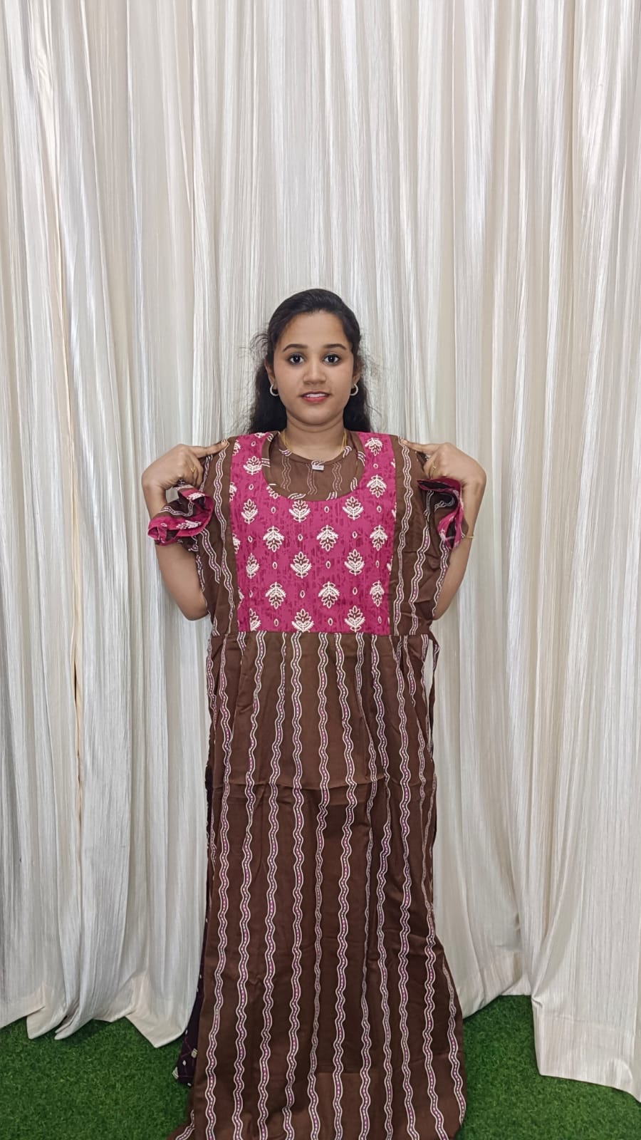 Maxi Nighty